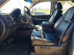 Chevrolet Silverado 2012
