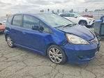 Honda Fit 2010