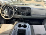 Chevrolet Silverado 2009