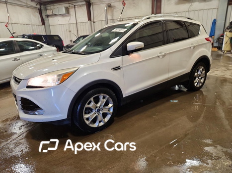 Ford Escape 2014 - Zdjęcie 1 z 5