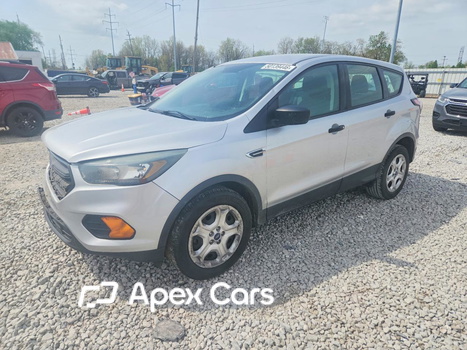 Ford Escape 2018 - Image 1 of 13