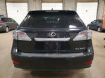 Lexus RX 2011