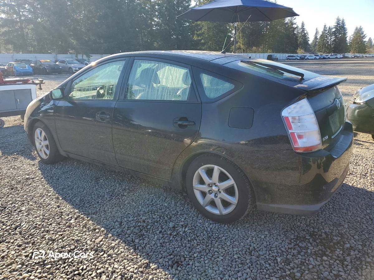 Toyota Prius 2009