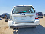 Subaru Forester 2008