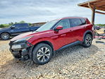 Nissan Rogue 2021