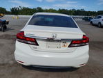 Honda Civic 2013