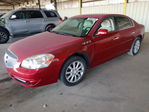 Buick Lucerne 2011