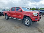 Toyota Tacoma 2012