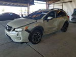 Subaru XV 2015