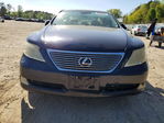 Lexus LS 2008