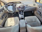 Honda Civic 2014