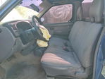 Nissan Navara (Frontier) 2000