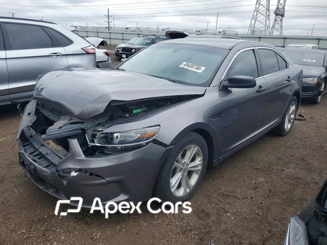 Ford Taurus 2018 - Image 1 of 12