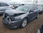 Ford Taurus 2018