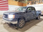 GMC Sierra 2008