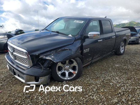 RAM 1500 2016 - Image 1 of 13