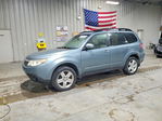 Subaru Forester 2010