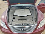 Lexus LS 2007