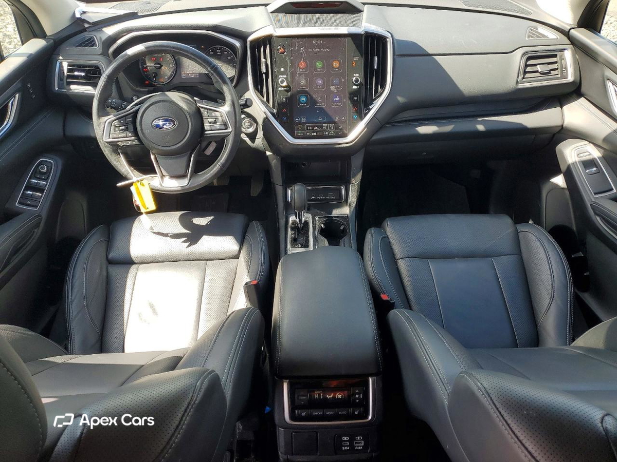 Subaru Ascent 2023