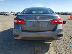 Nissan Sentra 2018