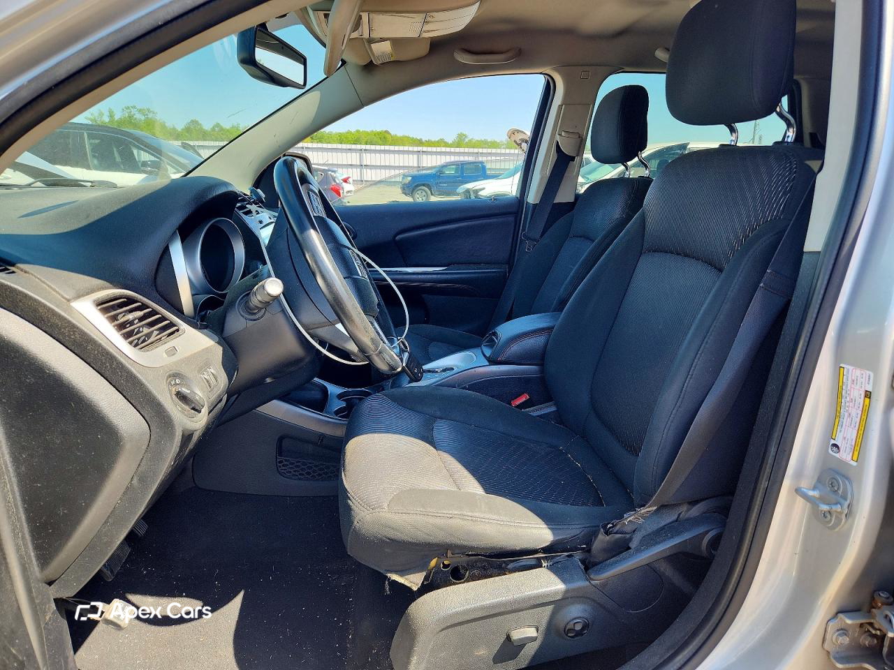 Dodge Journey 2011