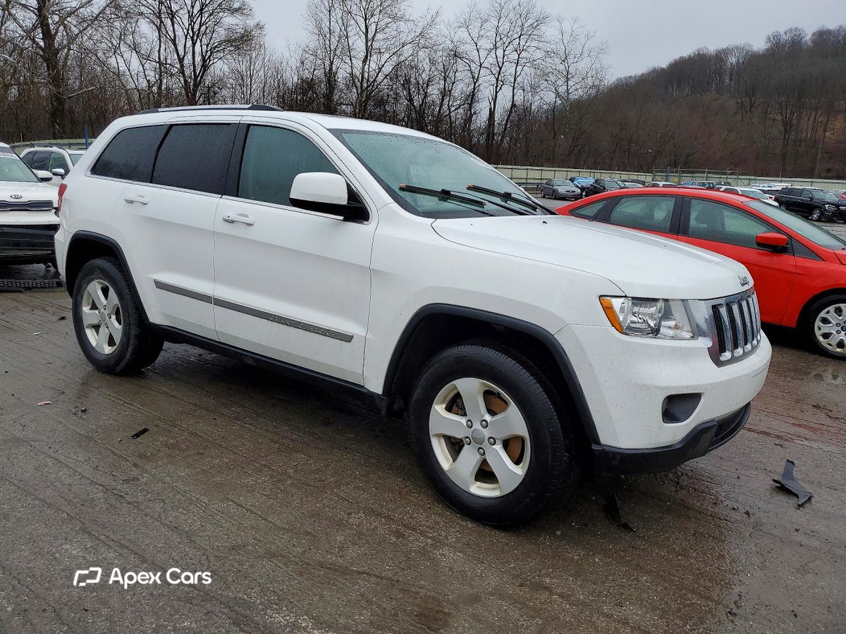 Jeep Cherokee 2013