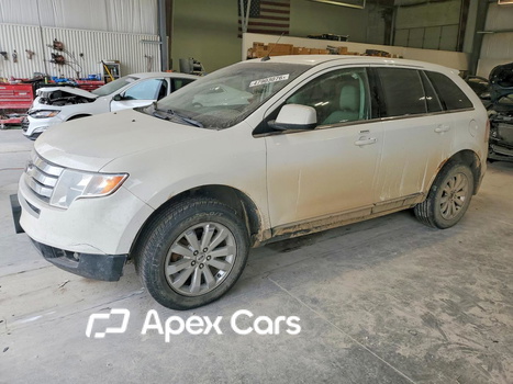 Ford Edge 2009 - Image 1 of 13