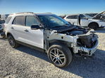 Ford Explorer 2018