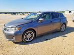 Lexus CT 2012