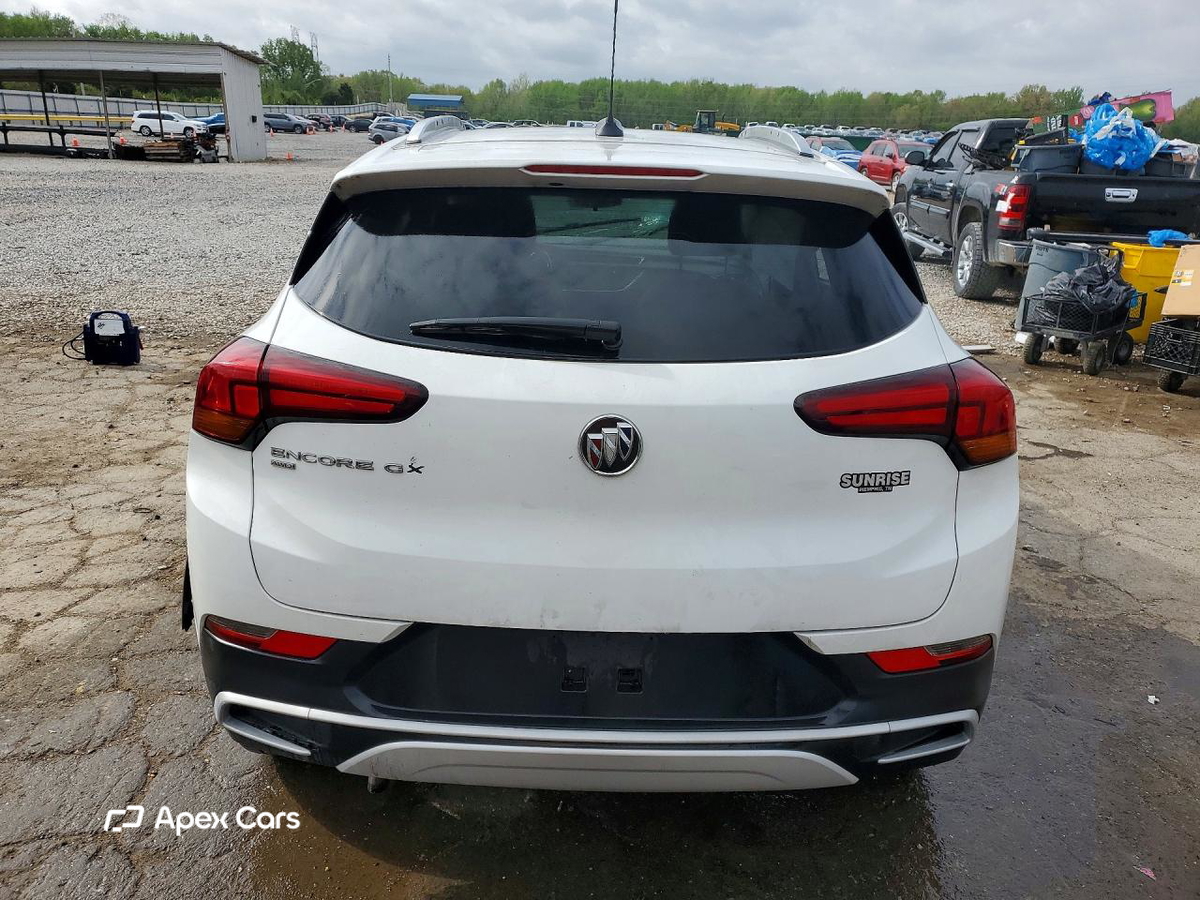 Buick Encore 2023