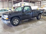 Chevrolet Silverado 2002