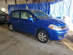 Nissan Versa 2012
