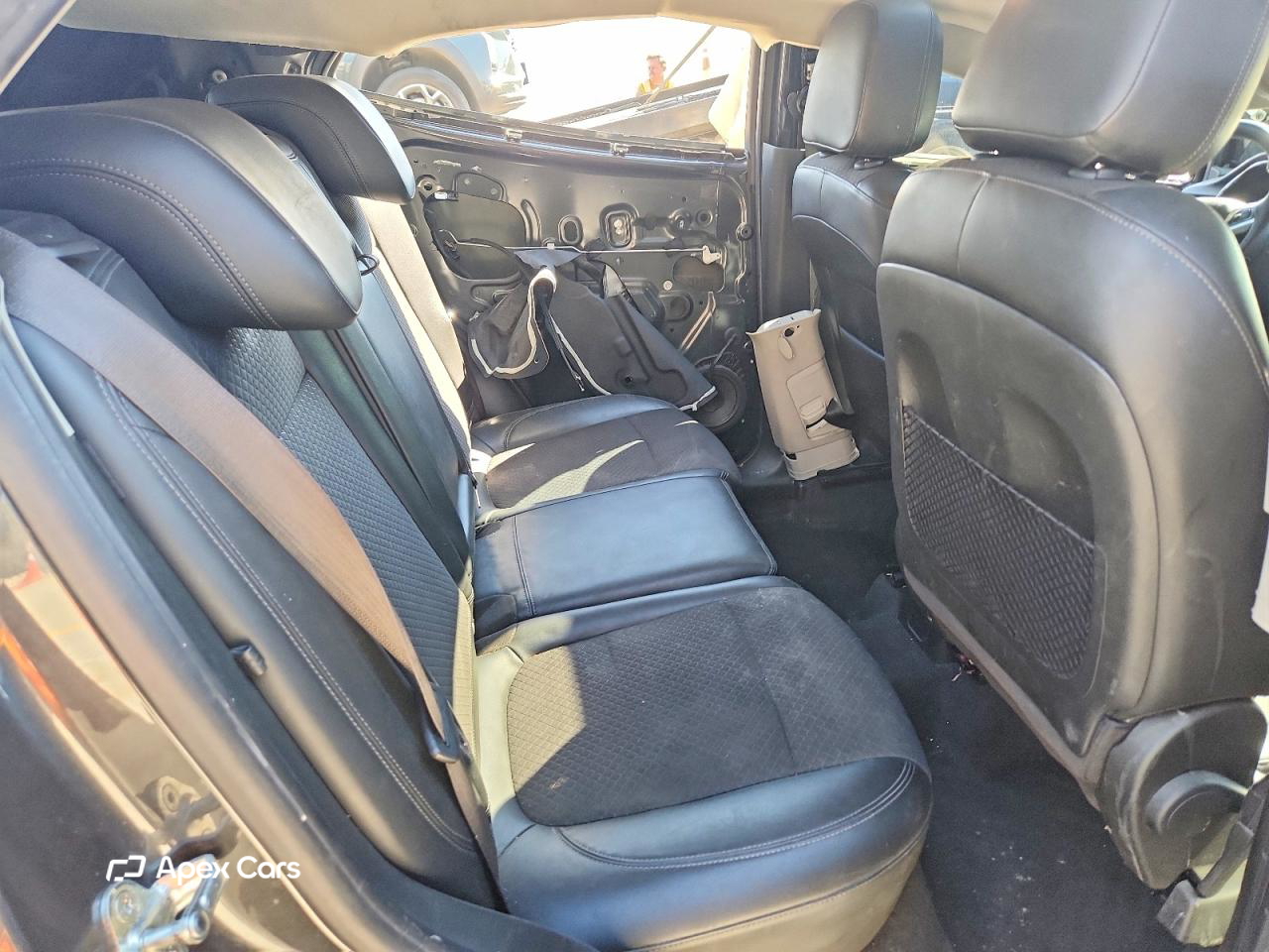 Buick Encore 2017