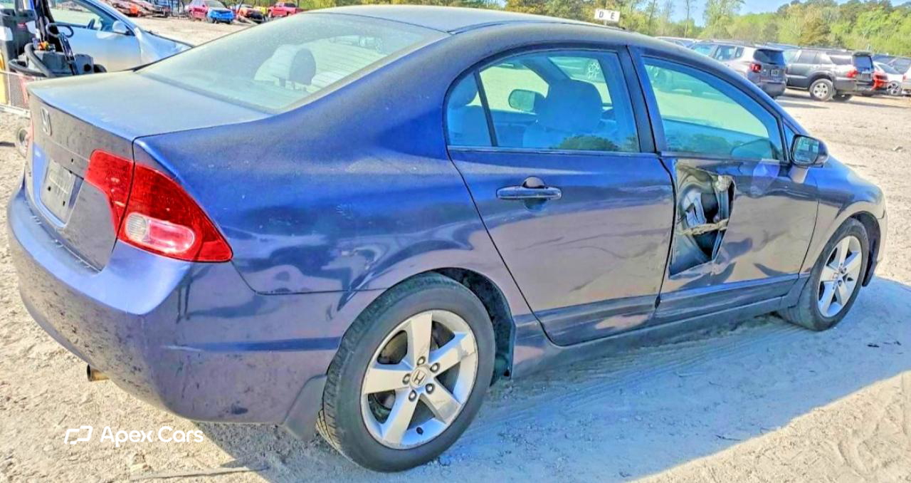 Honda Civic 2007
