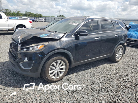 Kia Sorento 2017 - Image 1 of 13
