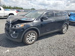 Kia Sorento 2017