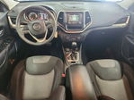 Jeep Cherokee 2016
