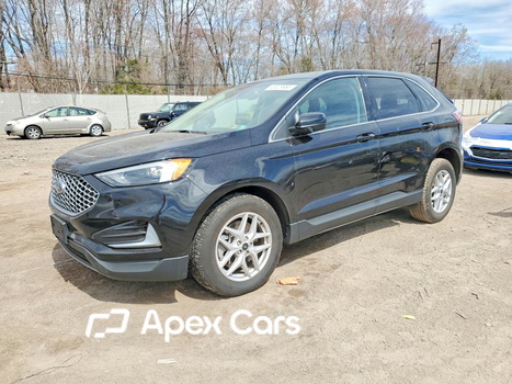 Ford Edge 2023 - Zdjęcie 1 z 14