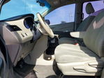 Toyota Sienna 2011