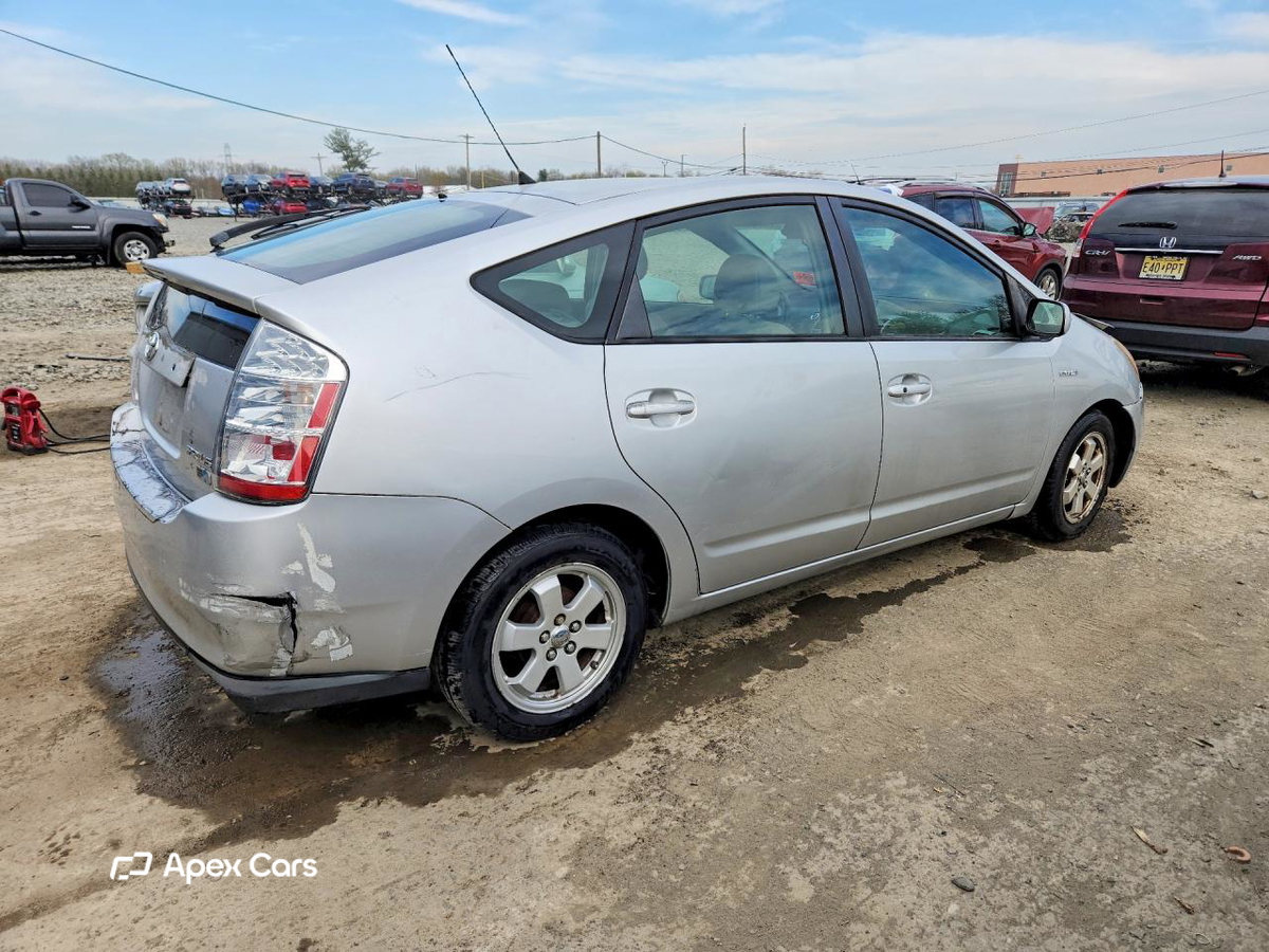Toyota Prius 2006