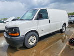 Chevrolet Express 2017