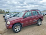 Suzuki Vitara 2003