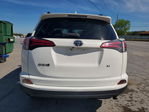 Toyota RAV 4 2017
