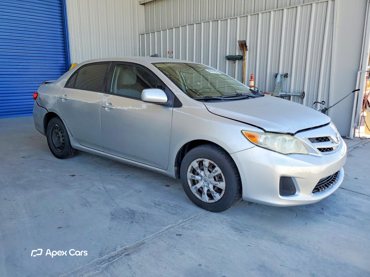Toyota Corolla 2011