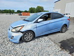 Hyundai Accent 2012
