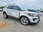 Ford Explorer 2018