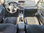Subaru Impreza 2014