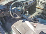 BMW Series 3 2012