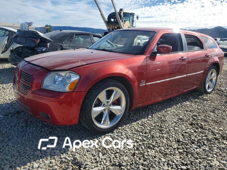 Dodge Magnum 2005 - Image 1 of 13