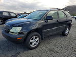 Lexus RX 2003